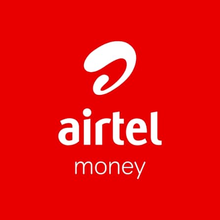 Logo Airtel Money