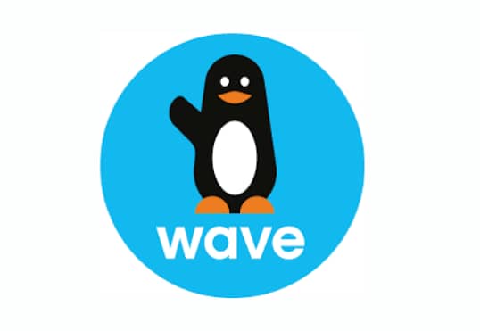 Logo Wave
